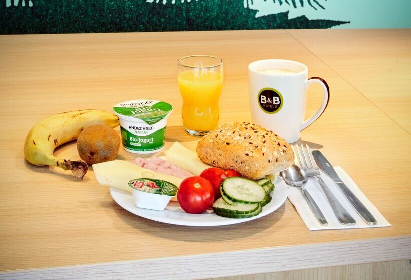 B&b Hotel Aschaffenburg
