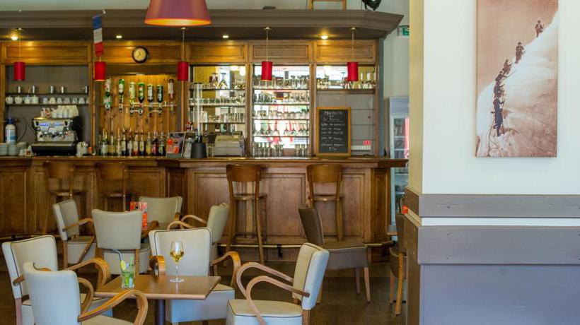 בית מלון כפרי Village Club Miléade Pralognanlavanoise