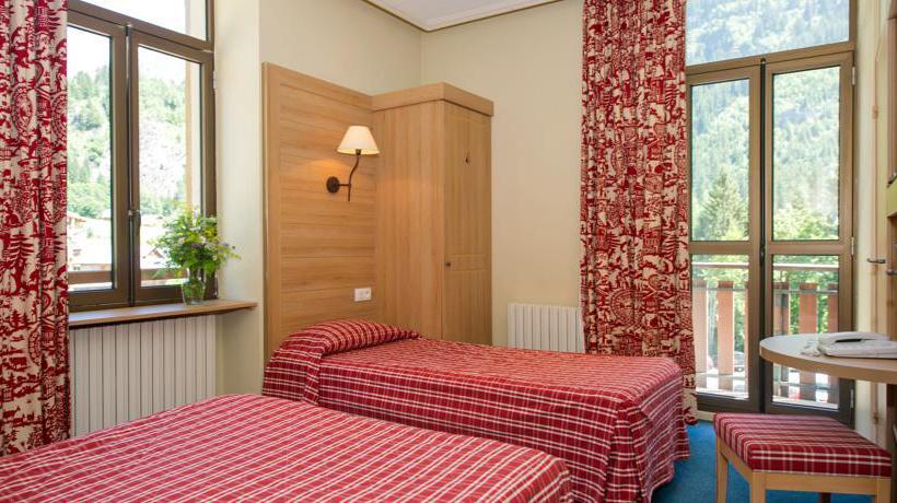 בית מלון כפרי Village Club Miléade Pralognanlavanoise