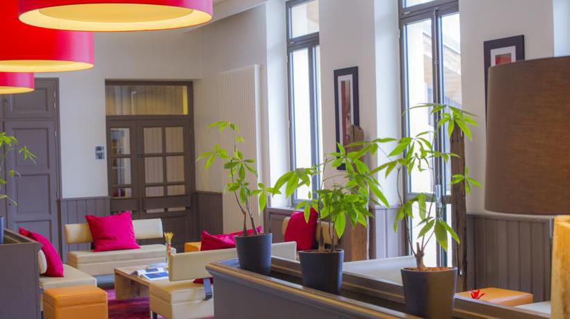 בית מלון כפרי Village Club Miléade Pralognanlavanoise