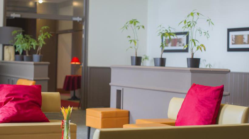 בית מלון כפרי Village Club Miléade Pralognanlavanoise