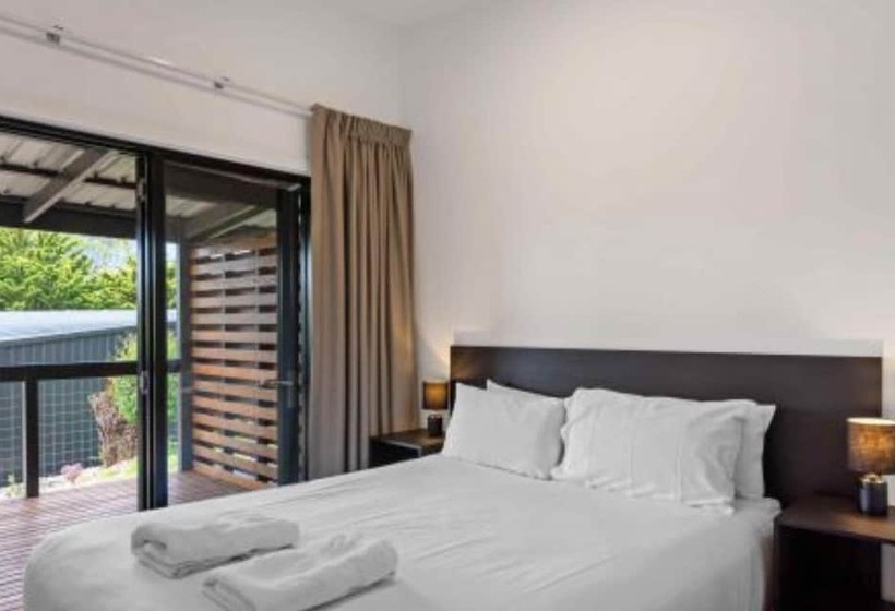 ホテル Discovery Parks   Hahndorf