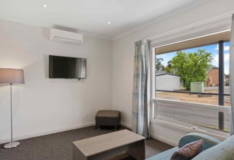 ホテル Discovery Parks   Hahndorf