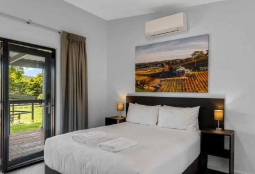 ホテル Discovery Parks   Hahndorf