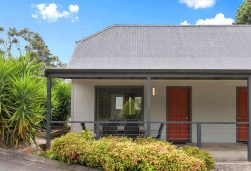 ホテル Discovery Parks   Hahndorf