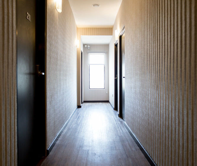 Fotos del hotel Gurney Luxe Inn:  6