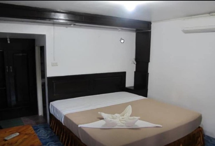 هتل Jinda Resort