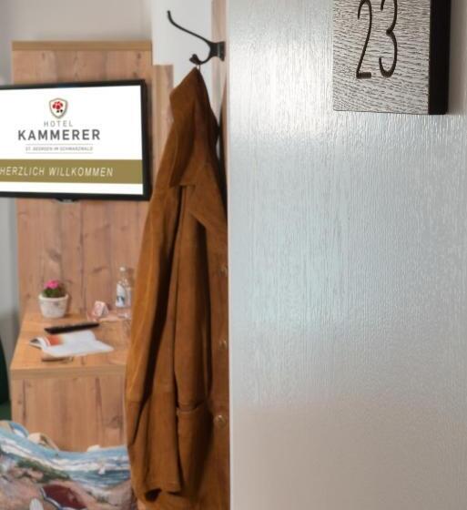 호텔 Kammerer