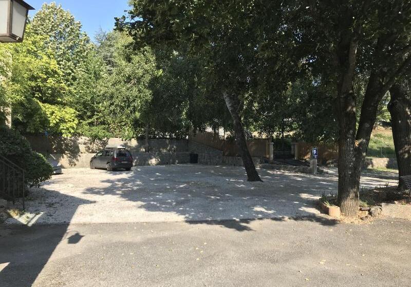 בית מלון כפרי La Vigneraie