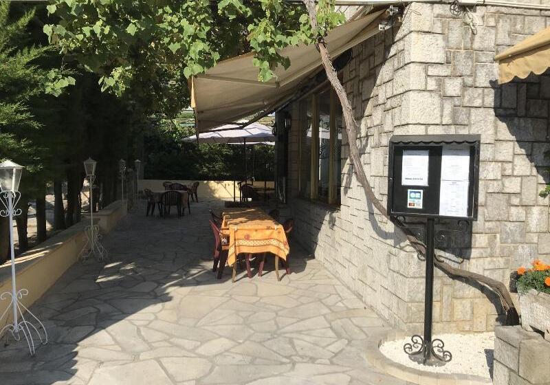 בית מלון כפרי La Vigneraie
