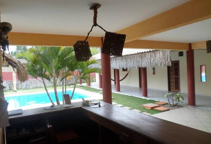 هتل Pousada Brasita