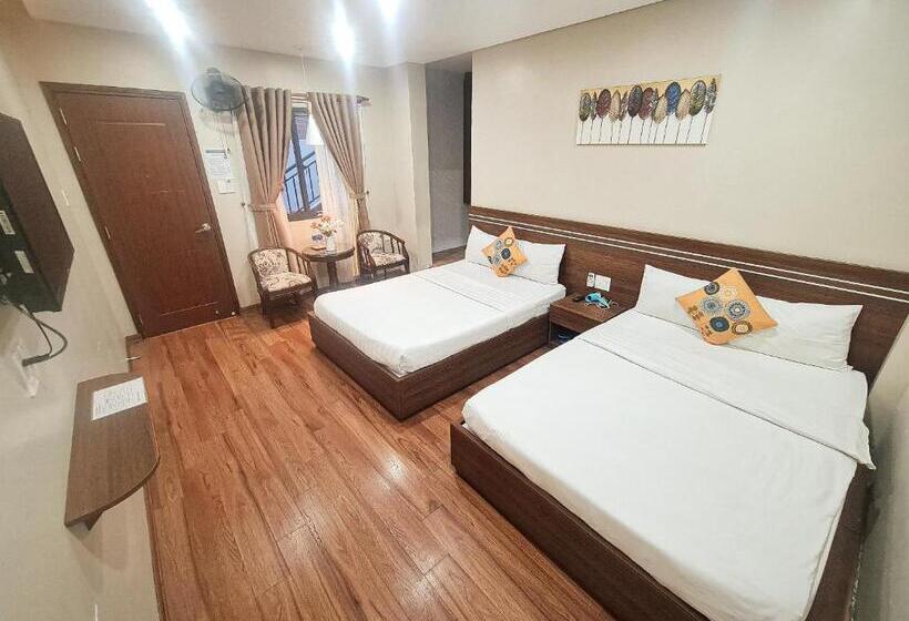 Hotel Quan Quan
