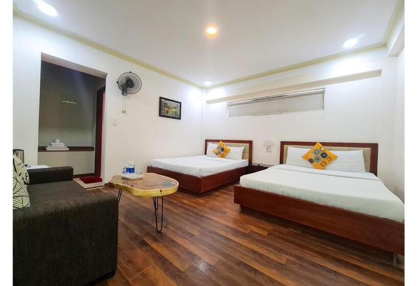 Hotel Quan Quan