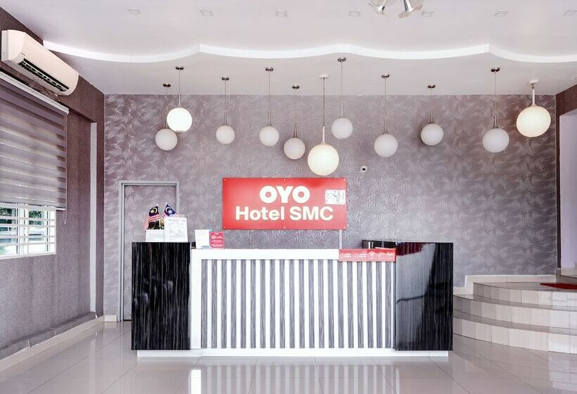 Hotel SMC