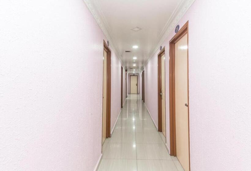 Hotel SMC