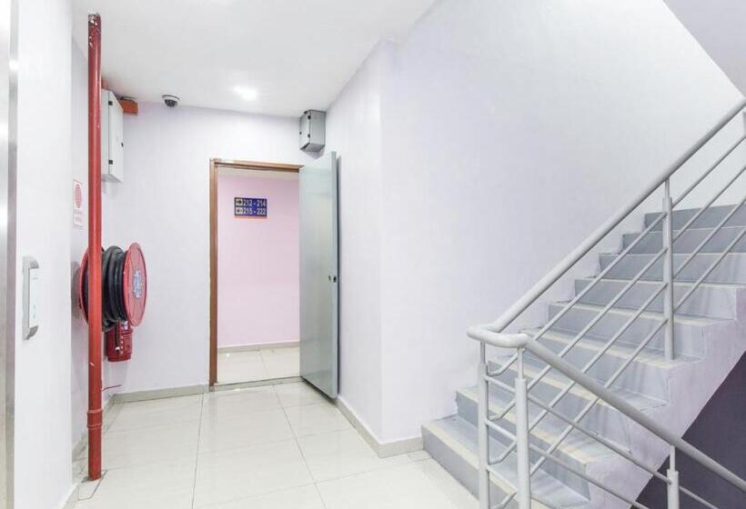 Hotel SMC