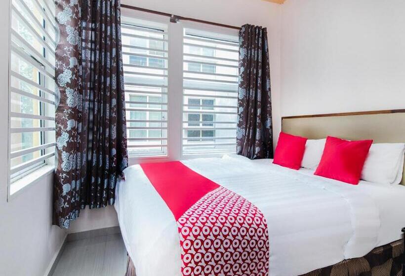 Hotel SMC