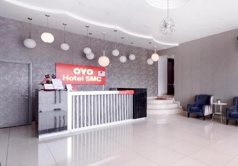 Hotel SMC