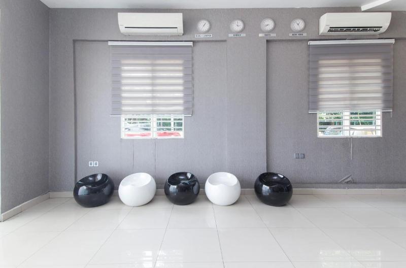 Hotel SMC