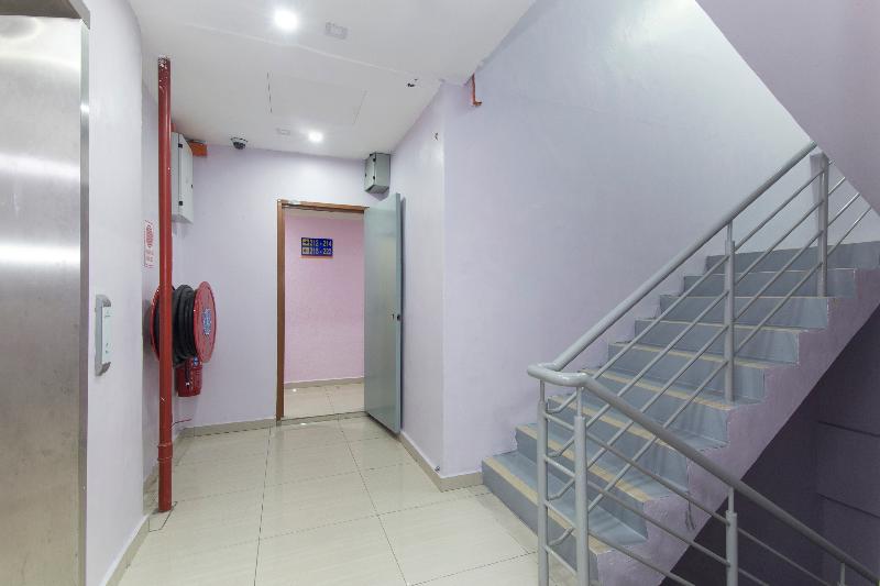 Hotel SMC
