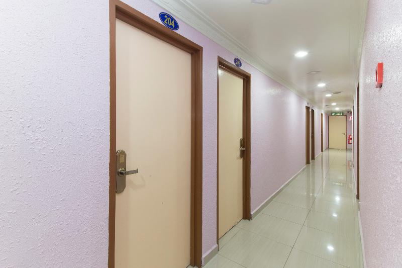 Hotel SMC