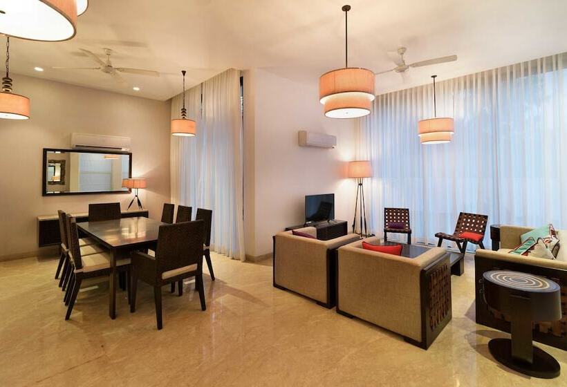 펜션 Ultra Luxury Villa Bali