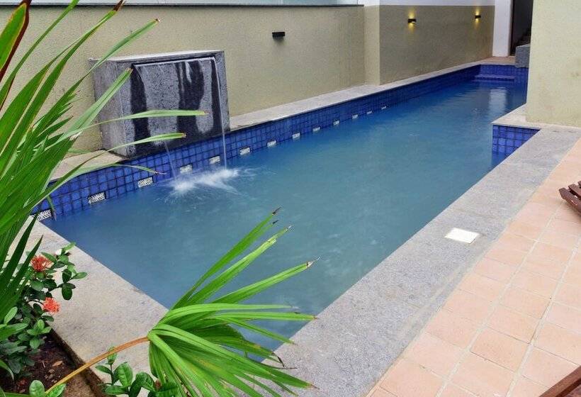 펜션 Ultra Luxury Villa Bali