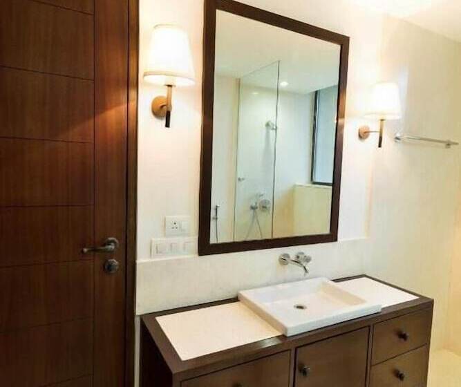 펜션 Ultra Luxury Villa Bali