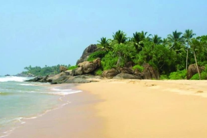 Курорт Deutsch Lanka Hotel & Restaurant