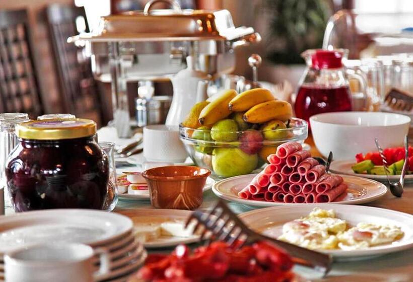 Sharm Hotel Luxury