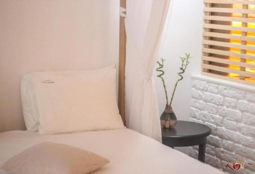Sharm Hotel Luxury