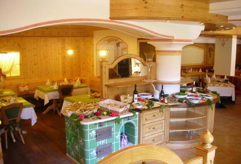 Alpotel Dolomiten