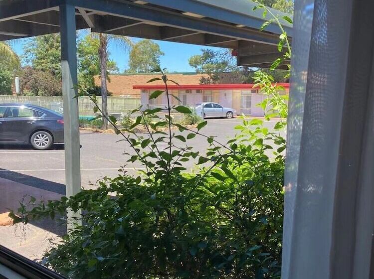 Apollo Motel Parkes