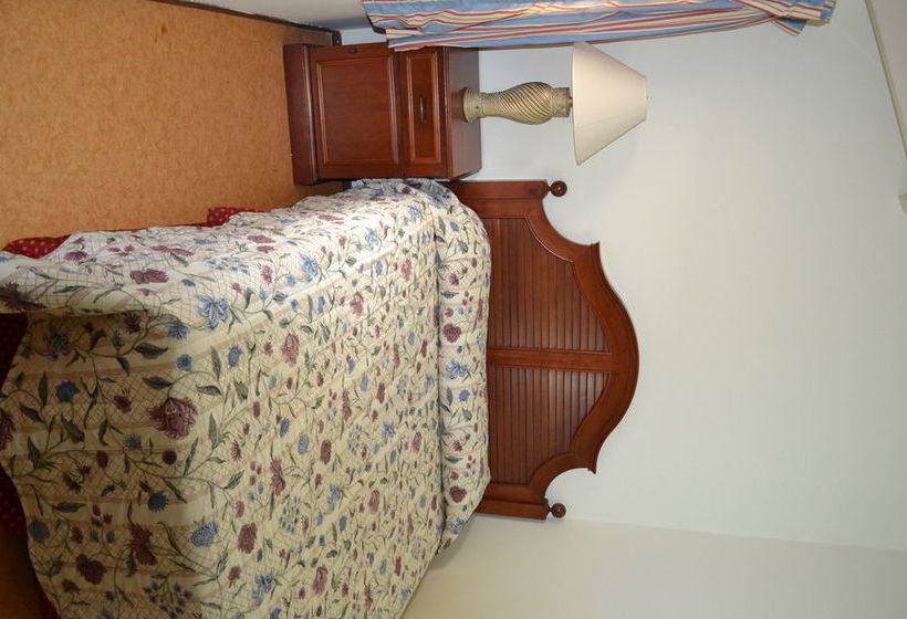 Aruba Comfort Apartments