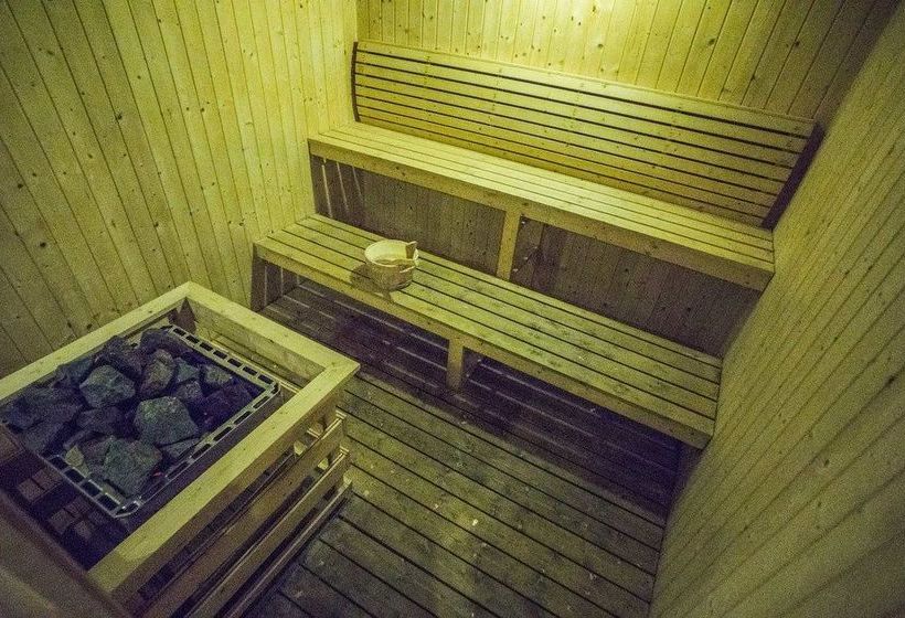 فندق Jynest Midori Green @ Austin Heights Homestay