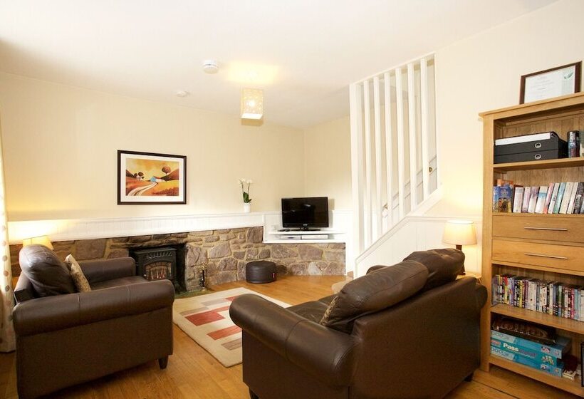 Avonlea Self Catering