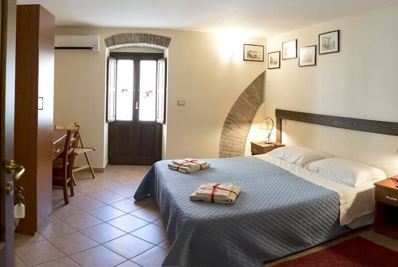 B&b La Suite