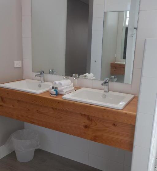 تختخواب و صبحانه Fremantle Boutique Accommodation   Maand Up