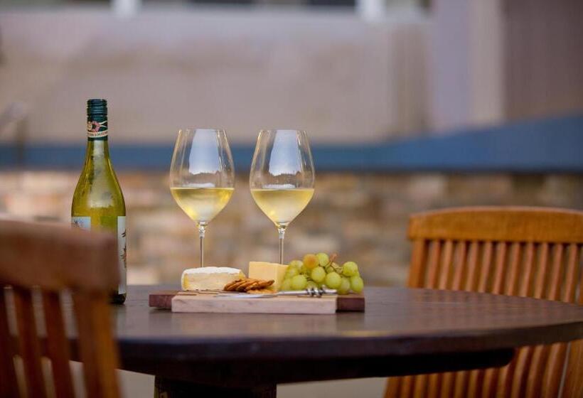 تختخواب و صبحانه Fremantle Boutique Accommodation   Maand Up