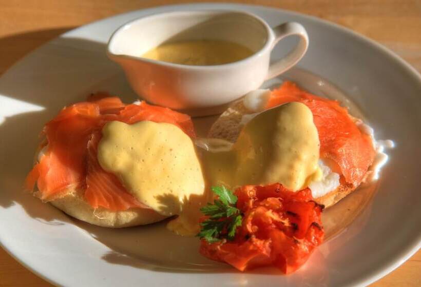 مبيت وإفطار Ashdowns Of Dover