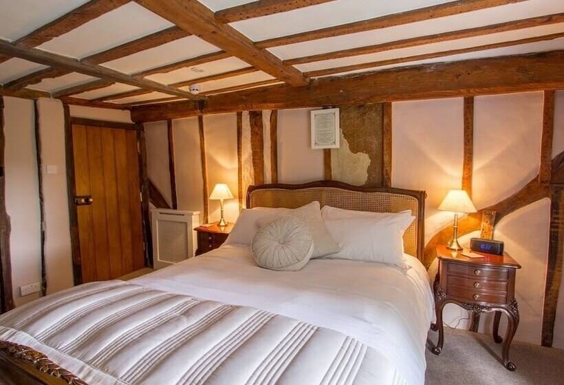 민박 Green Farmhouse