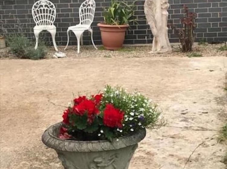 צימר Pinewood Lodge