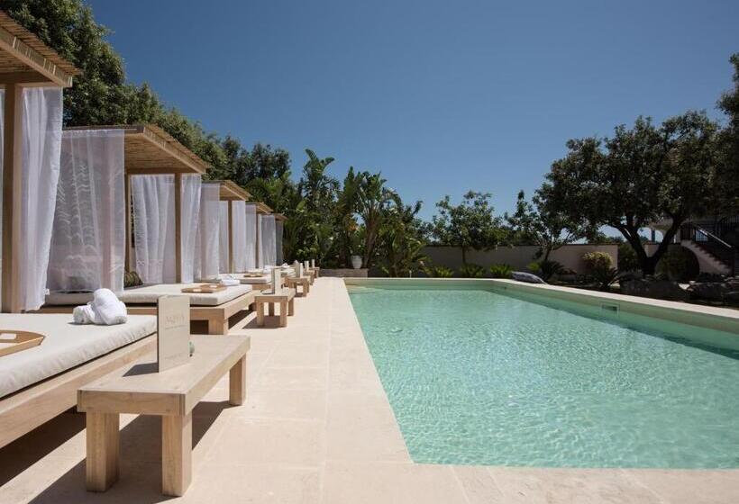 Il Sole Bed And Breakfast