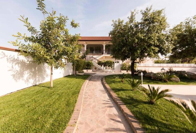 Il Sole Bed And Breakfast
