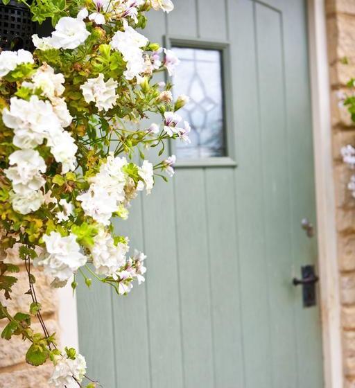 Delamere Farm B&b