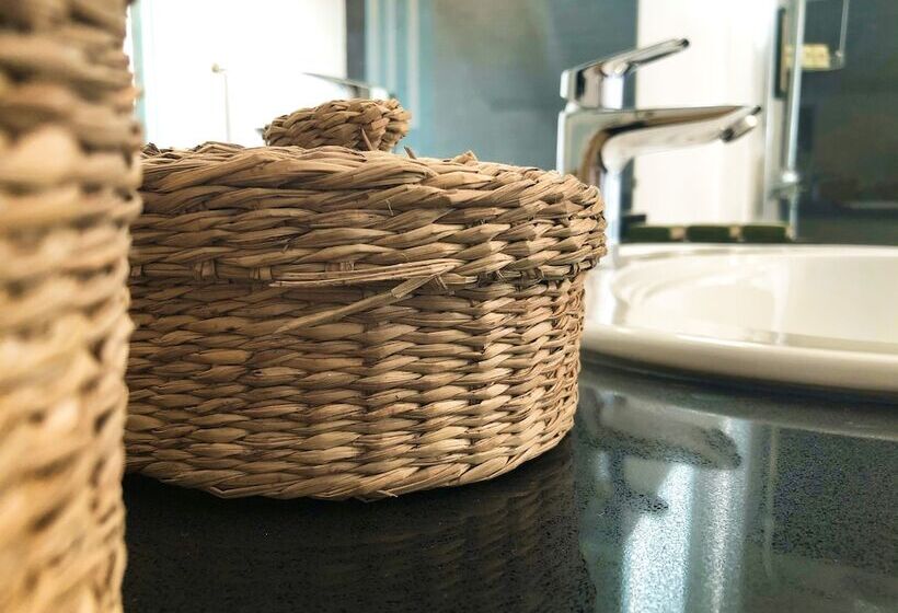 Eclipse Belle Etoile Appart Hôtel