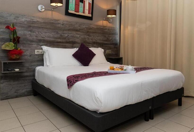 Eclipse Belle Etoile Appart Hôtel