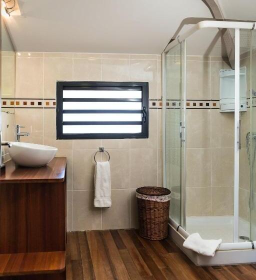 Eclipse Belle Etoile Appart Hôtel