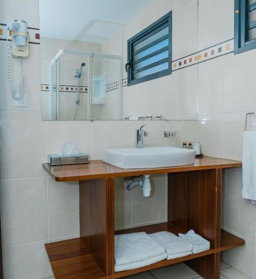 Eclipse Belle Etoile Appart Hôtel