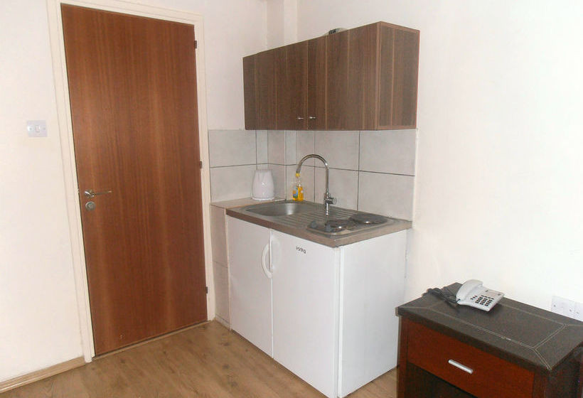 Executive Suites